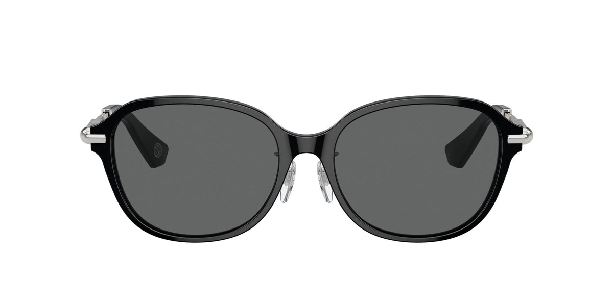 Burberry  0BE4429D 300187 56 Black / Dark Grey