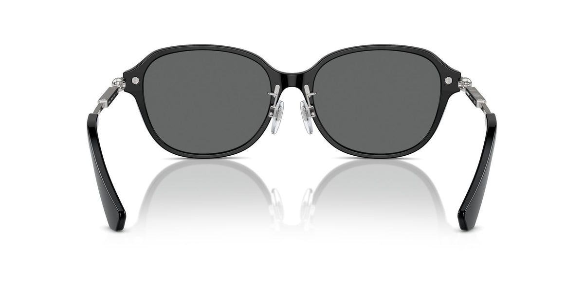Burberry  0BE4429D 300187 56 Black / Dark Grey