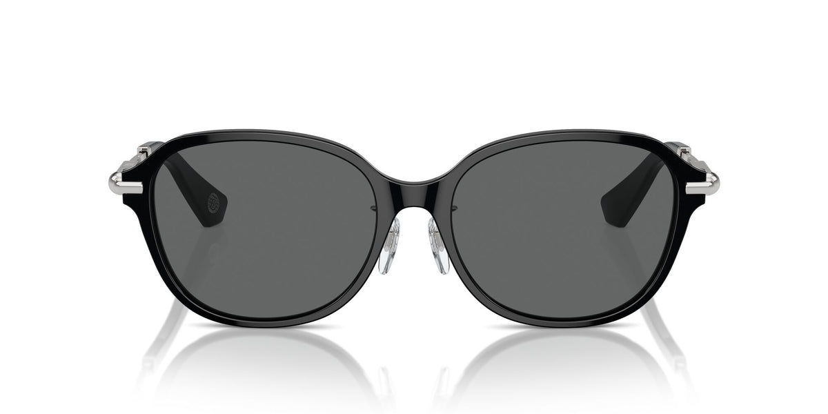 Burberry  0BE4429D 300187 56 Black / Dark Grey