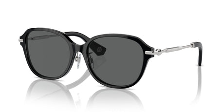 Burberry  0BE4429D 300187 56 Black / Dark Grey