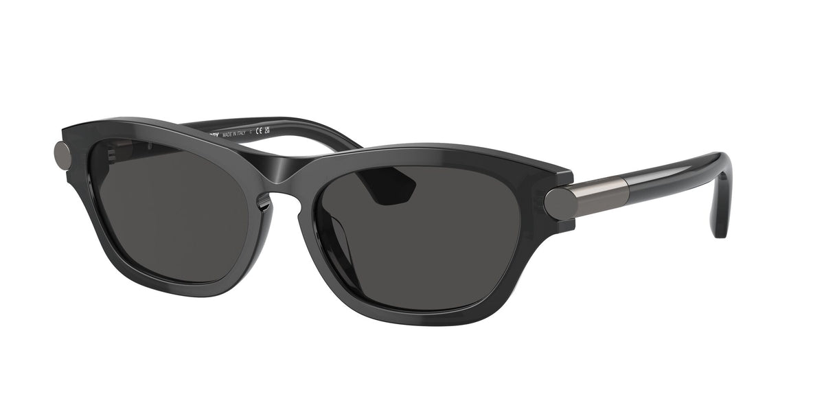 Burberry  0BE4430U 411287 55 Grey / Dark Grey