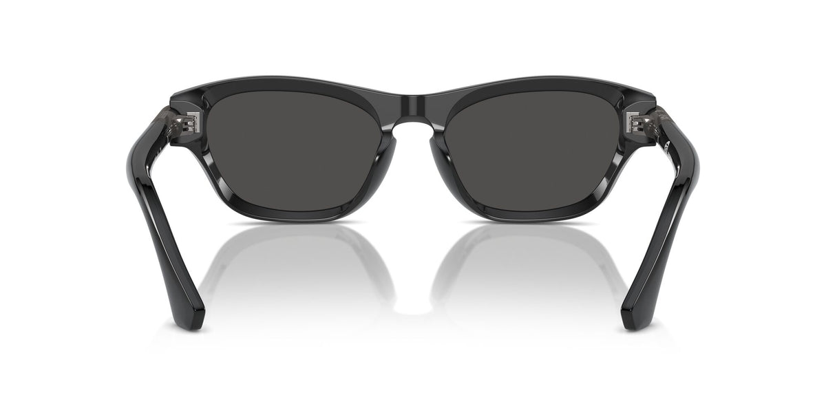 Burberry  0BE4430U 411287 55 Grey / Dark Grey