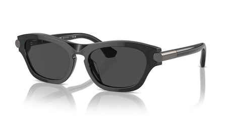 Burberry  0BE4430U 411287 55 Grey / Dark Grey