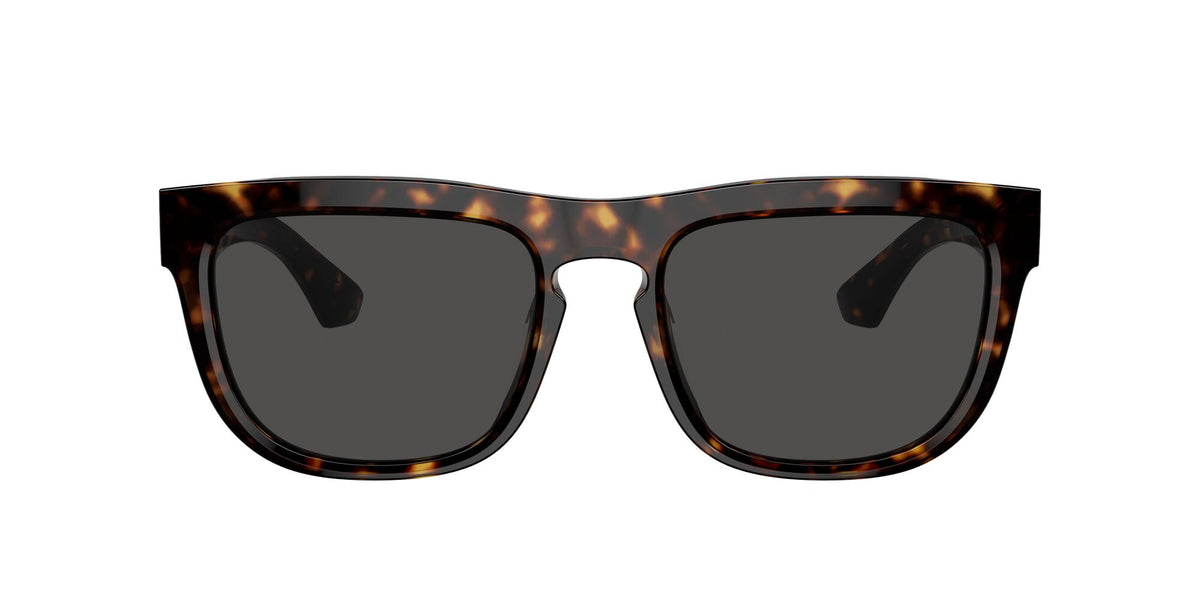Burberry  0BE4431U 300287 56 Dark Havana / Dark Grey