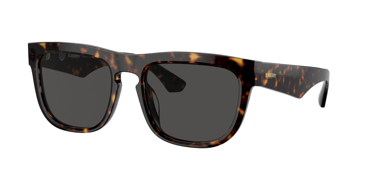 Burberry  0BE4431U 300287 56 Dark Havana / Dark Grey