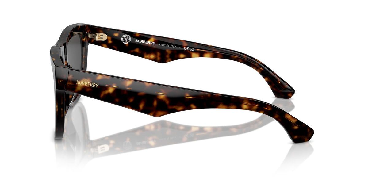 Burberry  0BE4431U 300287 56 Dark Havana / Dark Grey