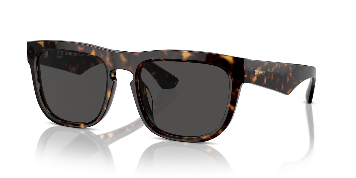Burberry  0BE4431U 300287 56 Dark Havana / Dark Grey