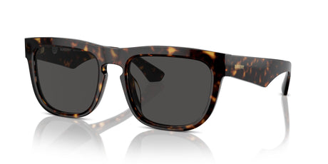 Burberry  0BE4431U 300287 56 Dark Havana / Dark Grey