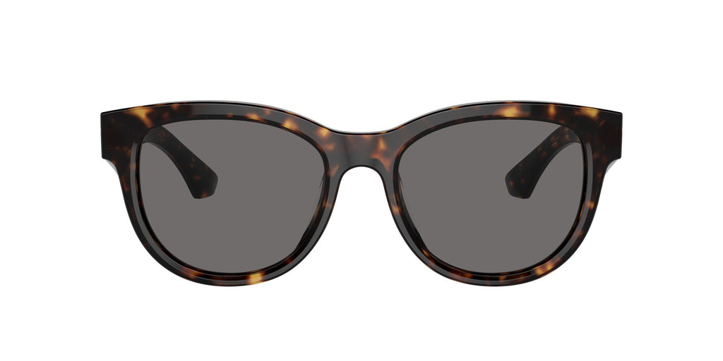 Burberry  0BE4432U 300281 54 Dark Havana 
Dark Grey Polarised
