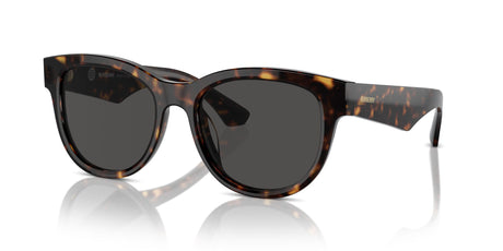 Burberry  0BE4432U 300287 54 Dark Havana / Dark Grey