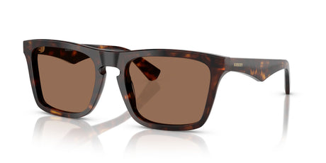 Burberry  0BE4434 300273 57 Dark Havana/ Dark Brown