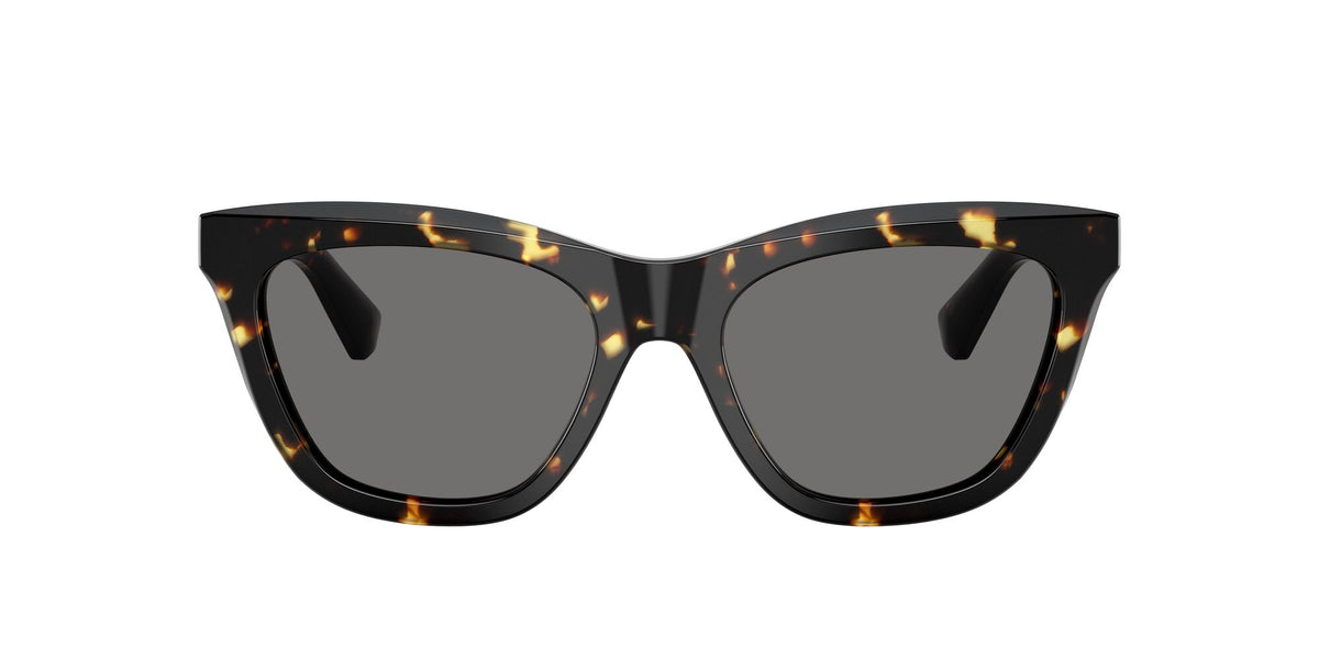 Burberry  0BE4435 410681 53 Yellow Havana
Dark Grey Polar