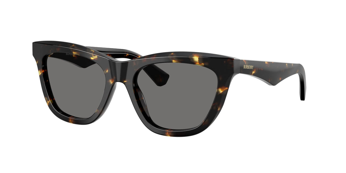 Burberry  0BE4435 410681 53 Yellow Havana
Dark Grey Polar