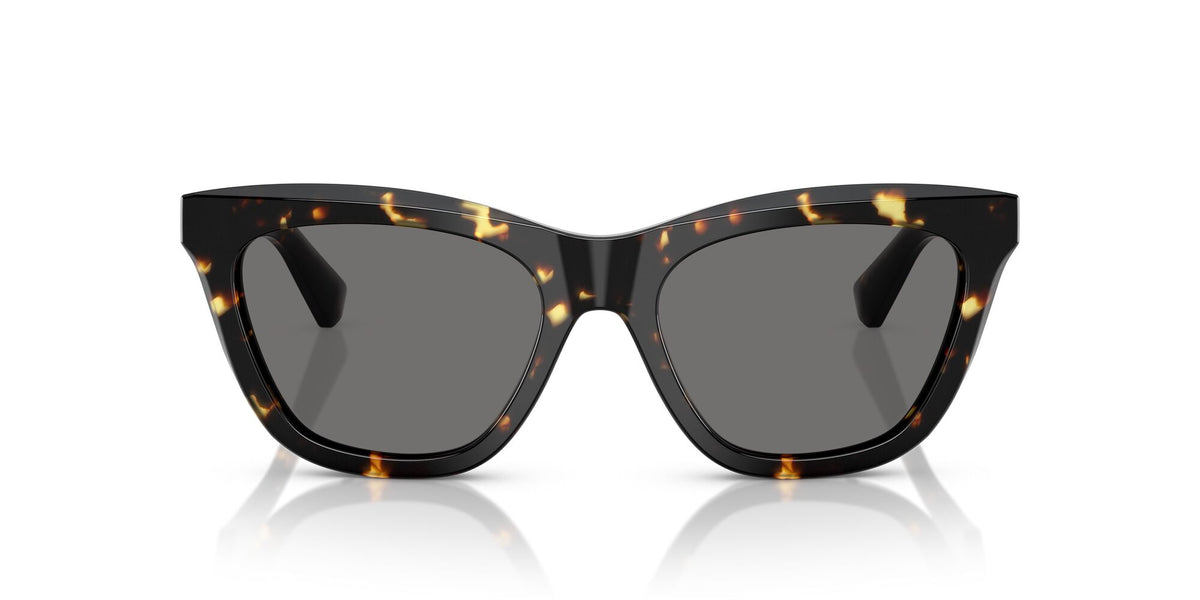 Burberry  0BE4435 410681 53 Yellow Havana
Dark Grey Polar