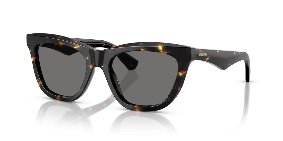 Burberry  0BE4435 410681 53 Yellow Havana
Dark Grey Polar