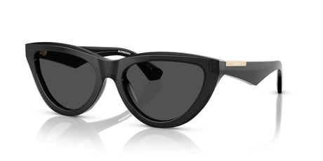 Burberry  0BE4436U 411287 55 Grey/ Dark Grey