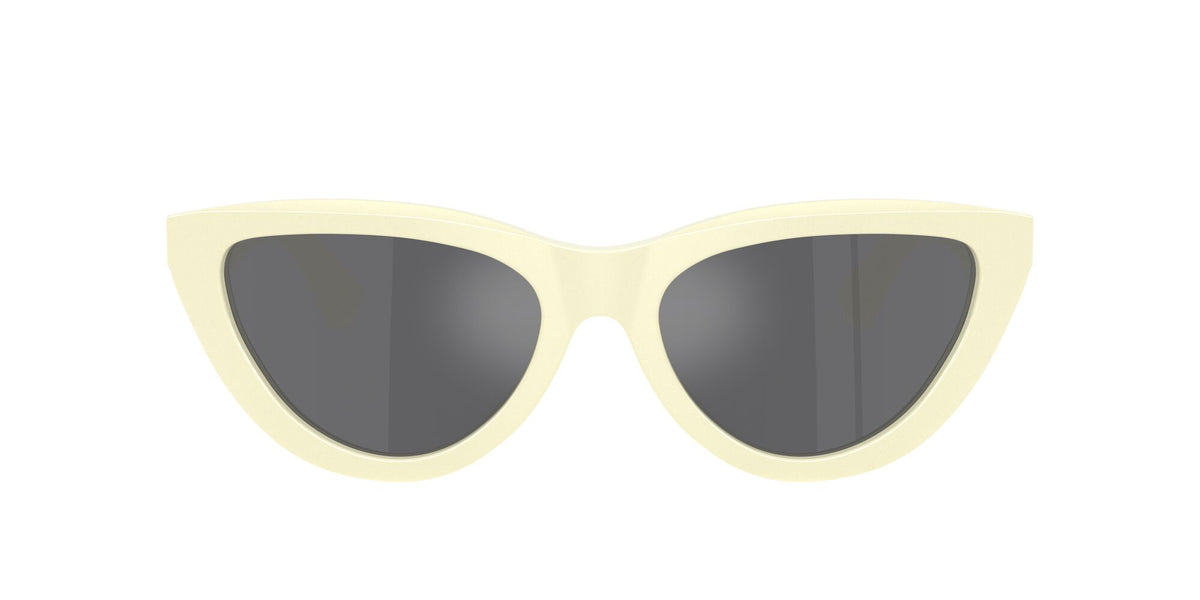 Burberry  0BE4436U 41456G 55 Yellow/ Grey Mirror Silver