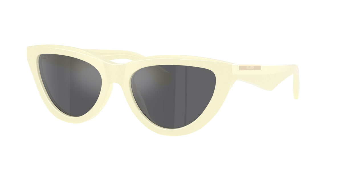 Burberry  0BE4436U 41456G 55 Yellow/ Grey Mirror Silver
