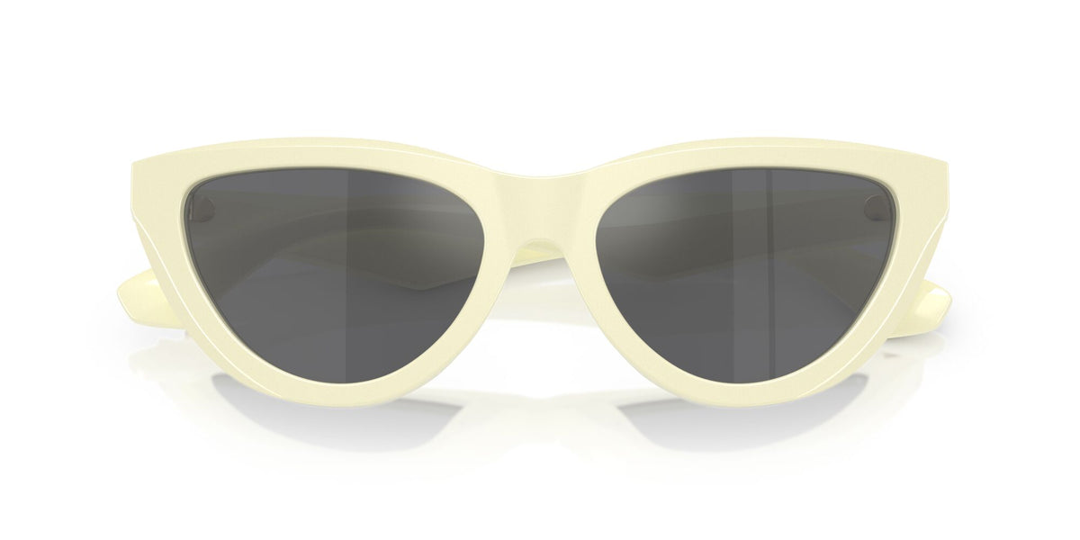 Burberry  0BE4436U 41456G 55 Yellow/ Grey Mirror Silver