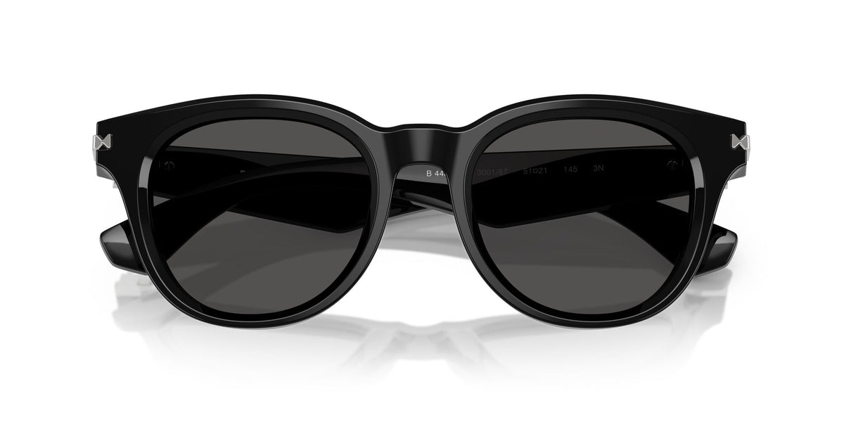 Burberry  0BE4439F 300187 51 Black/ Dark Grey