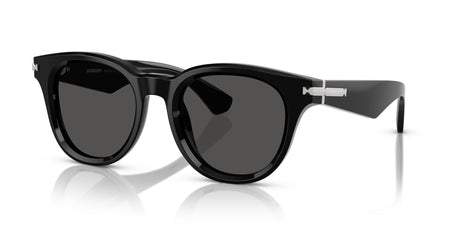 Burberry  0BE4439F 300187 51 Black/ Dark Grey