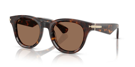 Burberry  0BE4439F 300273 51 Dark Havana/ Dark Brown