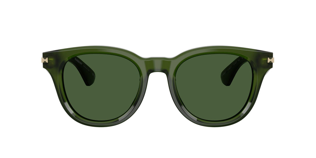 Burberry  0BE4439F 414871 51 Green/ Dark Green