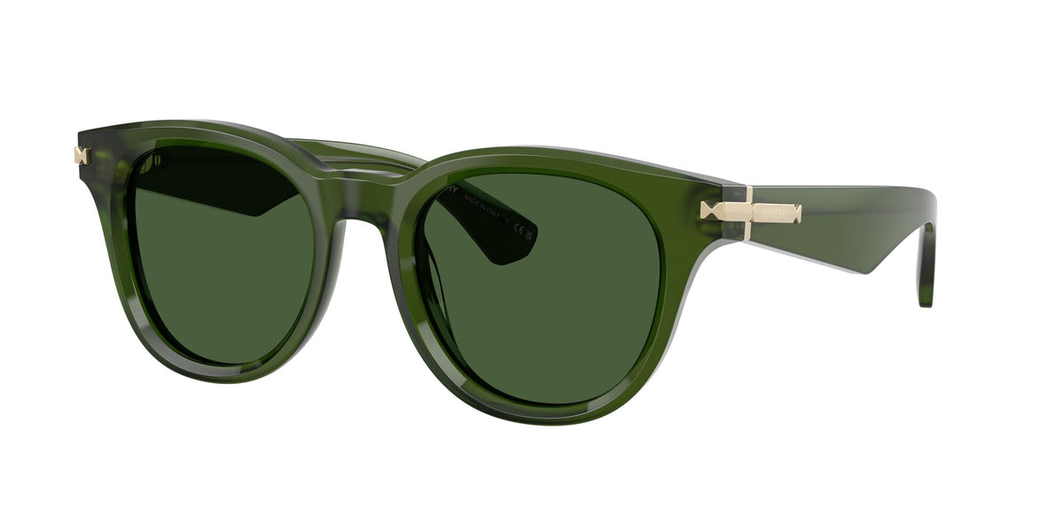 Burberry  0BE4439F 414871 51 Green/ Dark Green