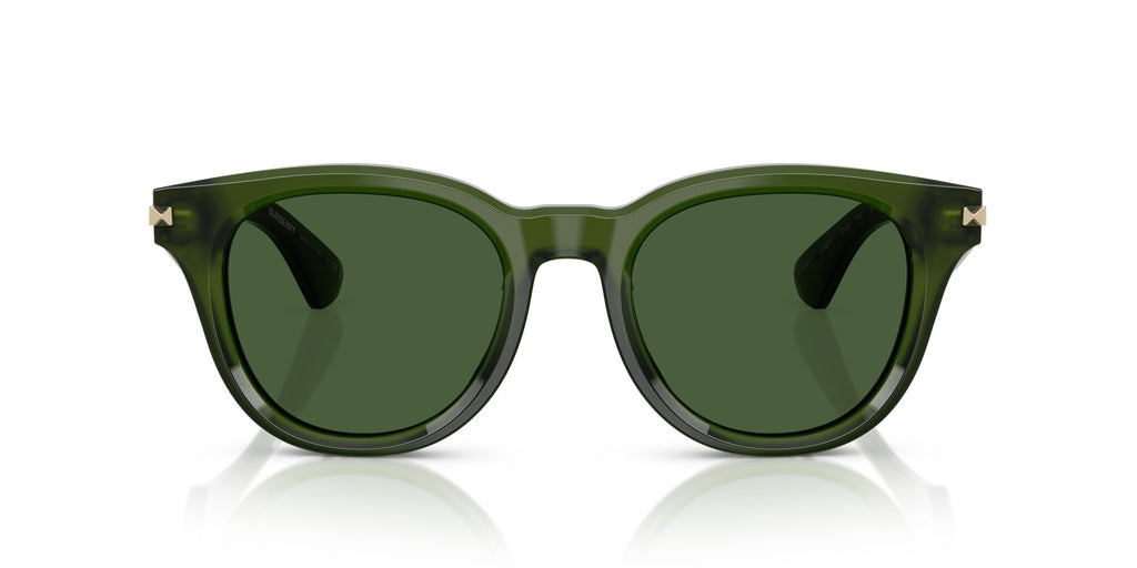 Burberry  0BE4439F 414871 51 Green/ Dark Green