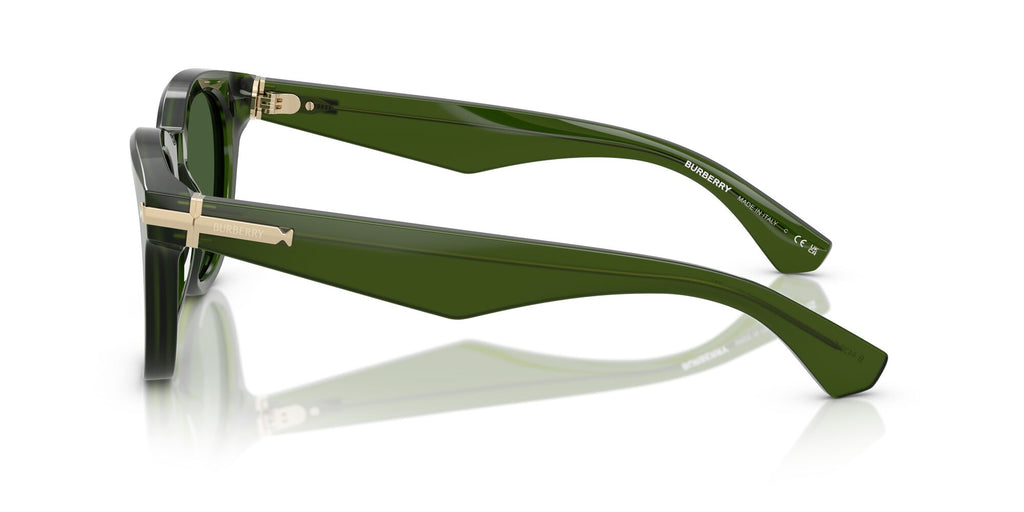 Burberry  0BE4439F 414871 51 Green/ Dark Green