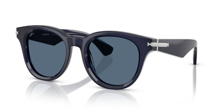Burberry 0BE4439 412080 51 Blue/ Dark Blue
