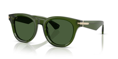 Burberry  0BE4439 414871 51 Green/ Dark Green