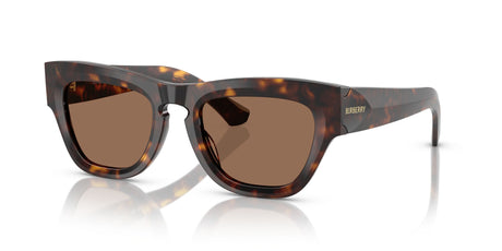 Burberry  0BE4440U 300273 51 Dark Havana/ Dark Brown