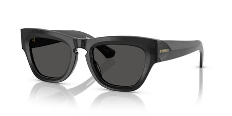 Burberry  0BE4440U 411287 51 Grey/ Dark Grey