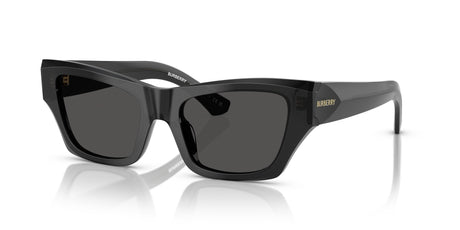 Burberry  0BE4441U 411287 52 Grey/ Dark Grey