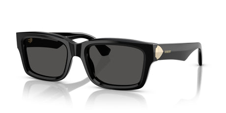 Burberry  0BE4443F 300187 55 Black/ Dark Grey