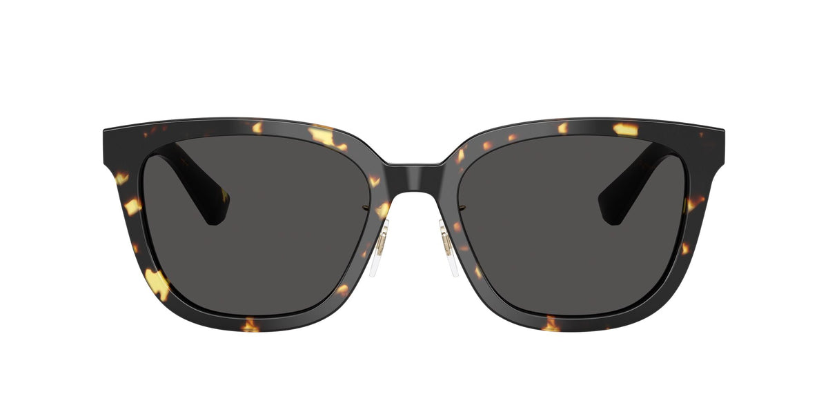 Burberry  0BE4446D 410687 57 Dark Havana/ Dark Grey
