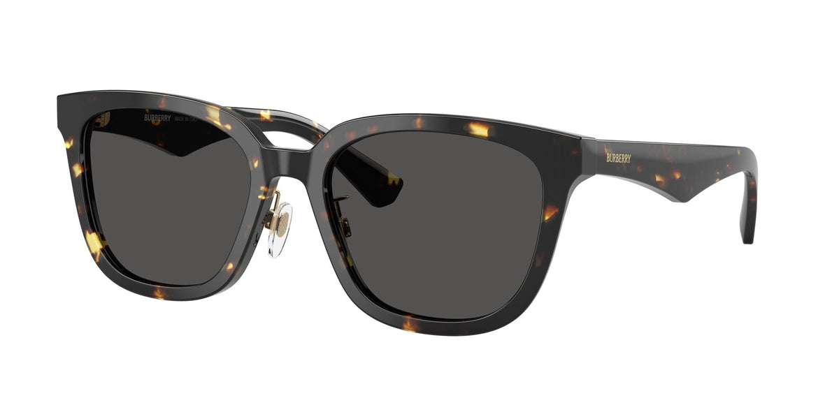 Burberry  0BE4446D 410687 57 Dark Havana/ Dark Grey