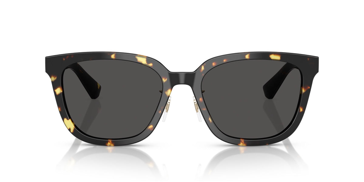 Burberry  0BE4446D 410687 57 Dark Havana/ Dark Grey