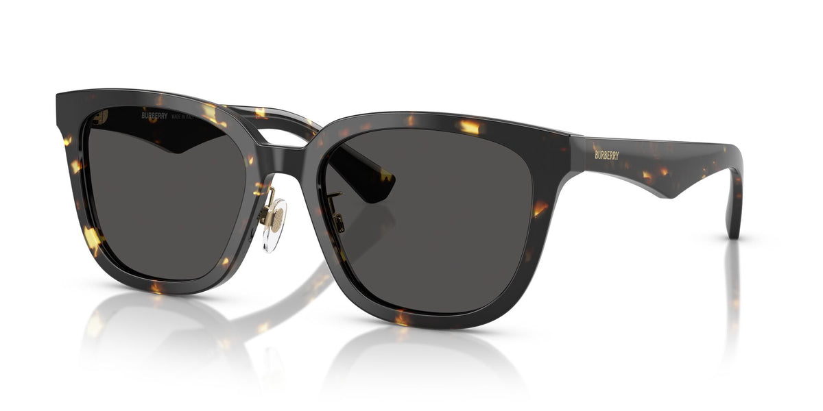 Burberry  0BE4446D 410687 57 Dark Havana/ Dark Grey