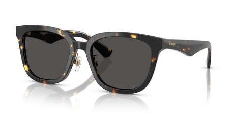 Burberry  0BE4446D 410687 57 Dark Havana/ Dark Grey