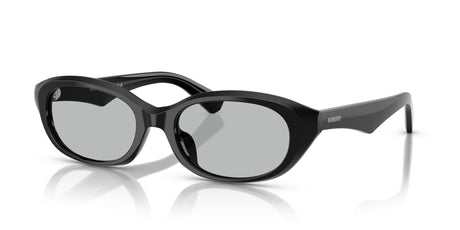 Burberry  0BE4447D 300187 55 Black/ Light Grey