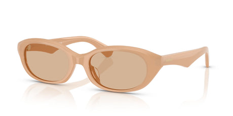 Burberry  0BE4447D 415073 55 Beige/ Dark Brown