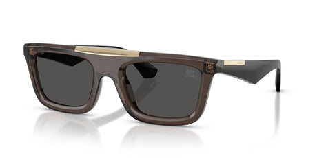 Burberry 0BE4451U 411287 54 Grey/ Dark Grey