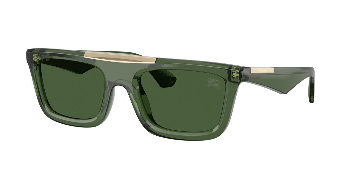 Burberry 0BE4451U 417471 54 Green/ Dark Green