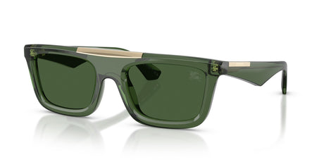 Burberry 0BE4451U 417471 54 Green/ Dark Green