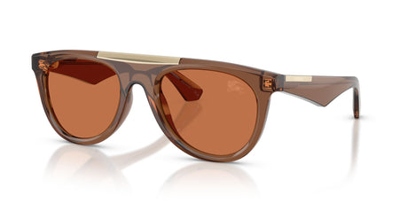 Burberry 0BE4452U 417373 53 Brown/ Marrone