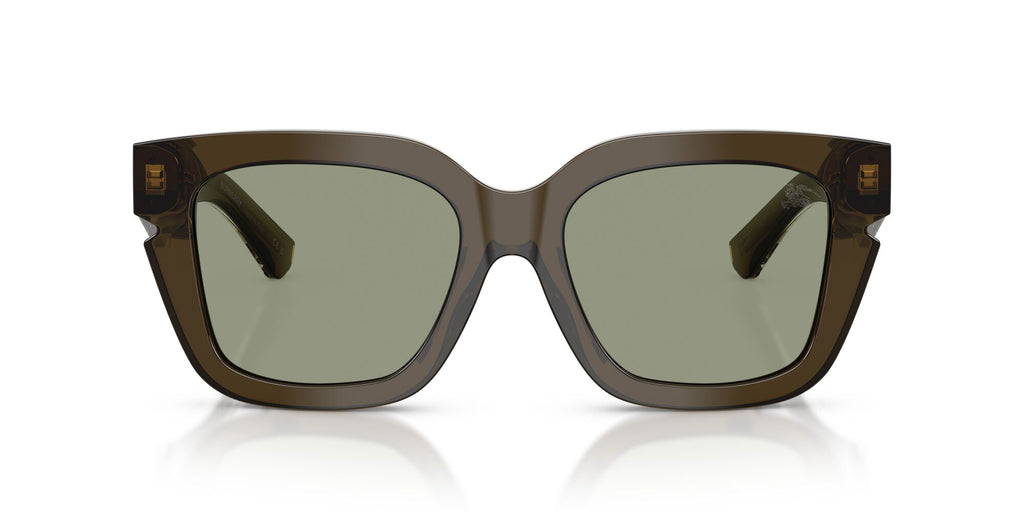 Burberry 0BE4453 3010/2 54 Green/ Green