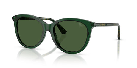 Burberry 0BE4455F 416271 55 Green/ Dark Green