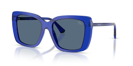 Burberry 0BE4456F 416880 54 Blue/ Dark Blue